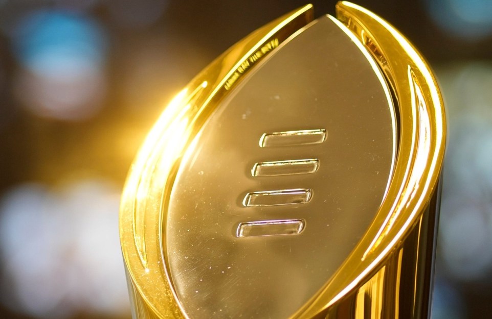 5 takeaways from Championship Week College Football Playoff rankings